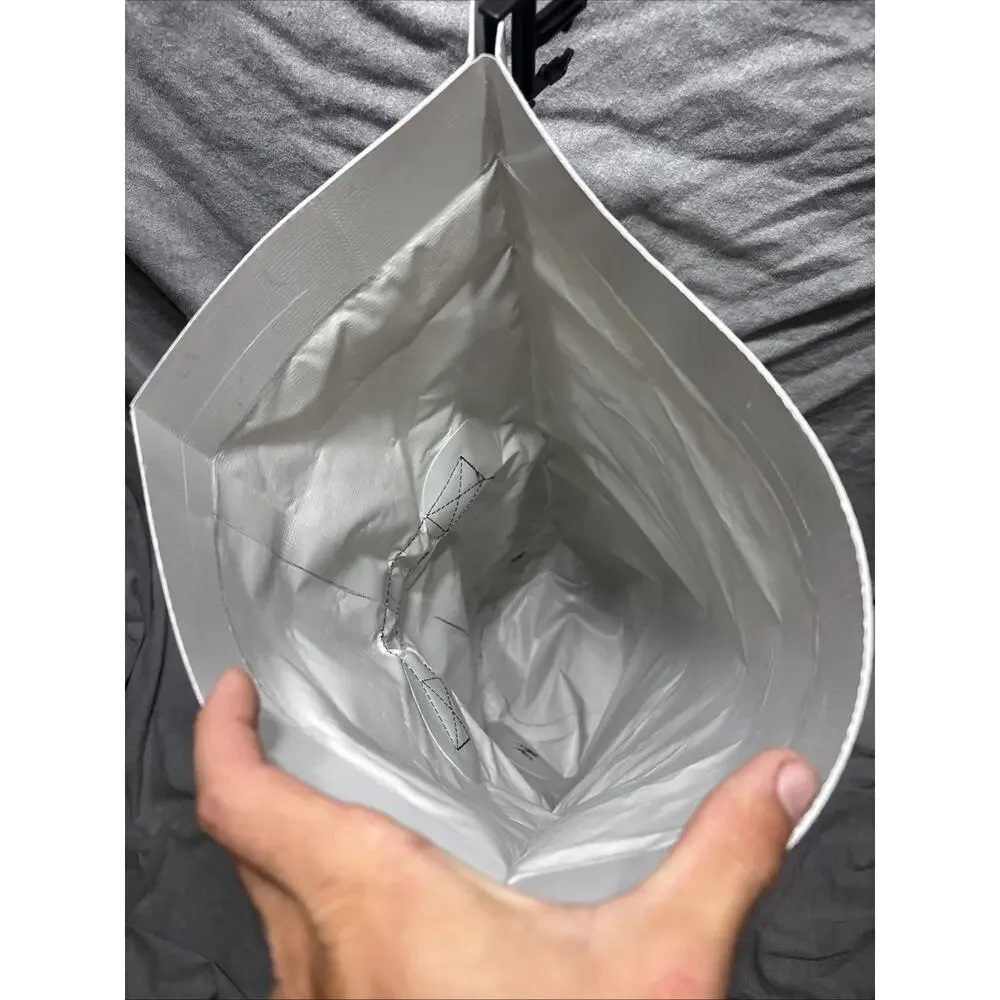 Mercury Marine Waterproof Roll-Top Dry Bag Backpack 20L